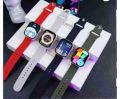 HK 9 PRO Multi Functional Smart Watch. 