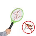 RECHARGEABLE ELECTRONIC MOSQUITO RACKET. 