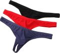 mens underwear thongs ( one pce). 