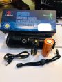 High Power Led Flashlight10000 Lumens USB Rechargable XHP90 Powerful. 