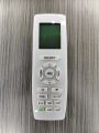 Gree Air Conditioner Remote Control-WHite. 
