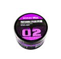 Wokali Wax Professional Hair Styling Wax Cool Mat 150g. 