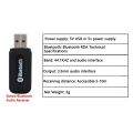 Auto Bluetooth Adapter For Pc Usb Bluetooth Dongle Bluetooth Receiver For Speaker Mouse Keyboard Music Car Audio Transmitter.