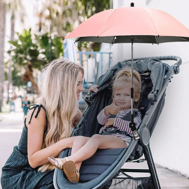 Baby%20Stroller%20Folding%20Umbrella%20UV%20Sun%20Rain%20Protection%20Parasol%20360%20Degrees%20Adjustable%20Universal%20Stroller%20Sunshade%20Canopy%20CoverBab%20-%20Image%206