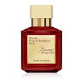 Baccarat Rouge 540 perfume tester Extrait De Parfum 70ml for men and women. 