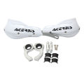 Motorcycle Hand Protector Universal 22mm 28mm Hand guards Cover Handle Mounting Kits Handguard Fit All Dirt Bikes Enduro. 