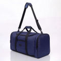 Bili Online Classic 50L Travel Duffel Bag – Waterproof Weekender Luggage | Large Foldable Travel Bag for Men & Women | Carry-On Duffle for 5–6 Day Trip, Gym, Overnight & Air Travel | Large Travel Duffel Bag | Premium Duffle Bag. 
