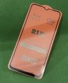 Techno Spark Go 2023 (High Definition 21D Full HD Tempered Glass Full Coverage Phone Screen Protector). 