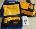 Smart Sensor Infrared Thermometer(AS852B). 