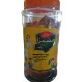 HAJMOLA AB HAZMAZZA K NAME SE 100 %ORIGNAL DABUR PAKISTAN KI PRODUCT 100 SASEY IN 1 JAR. 