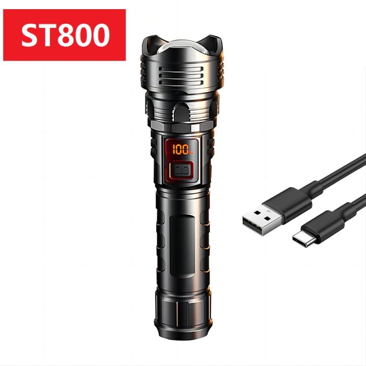 Ultra%20Powerful%20Flashlight%20Rechargeable%20Waterproof%20High%20Power%20LED%20Flash%20Lights%20with%20Power%20Display%20%20%20Lantern%20Outdoor%20-%20Image%208