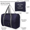 MARKROYAL Large Capacity Fashion Travel Bag For Unsiex Weekend Bag Handle Bag Travel Carry on Bags Dropshipping. 