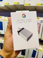 100% Authentic Google 30W UK 3 Pin USB-C Charging Adapter Fast Charger For Pixel Phones. 