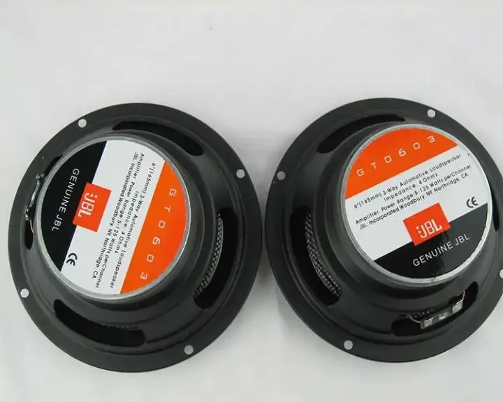 JBL%20GTO603%20Speaker%206"%20Inch%203-Way%20-%20Image%202