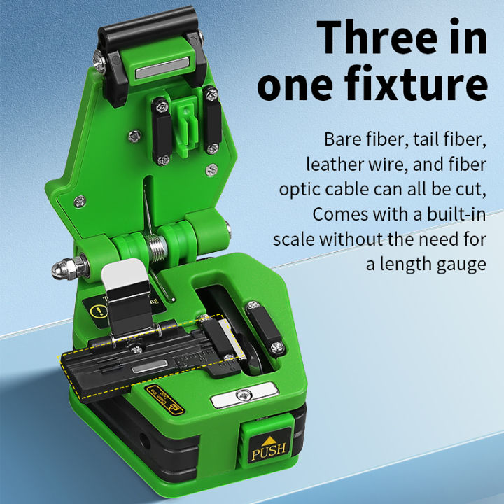 Green%20S-6C%20High%20Precision%20Fiber%20Cleaver%20Optical%20Fiber%20Cable%20Cutting%20e%20FTTT%20Fiber%20Optic%20Cutter%20Tool%2016%20Surface%20Blade%20-%20Image%202