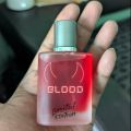 Vampire Blood Fragrance 6/15/35 ML perfume (limited edition). 