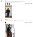 Green  Suits Outdoor Uniform Men Clothing Training Suit Hunting Shirts Cargo Pants Paintball Mens Sets Wear Resistant. 