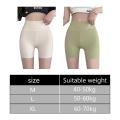 Yoga Shorts Women Fitness Shorts Running Cycling Shorts Breathable Sports Leggings High Waist Summer Workout Gym Shorts. 
