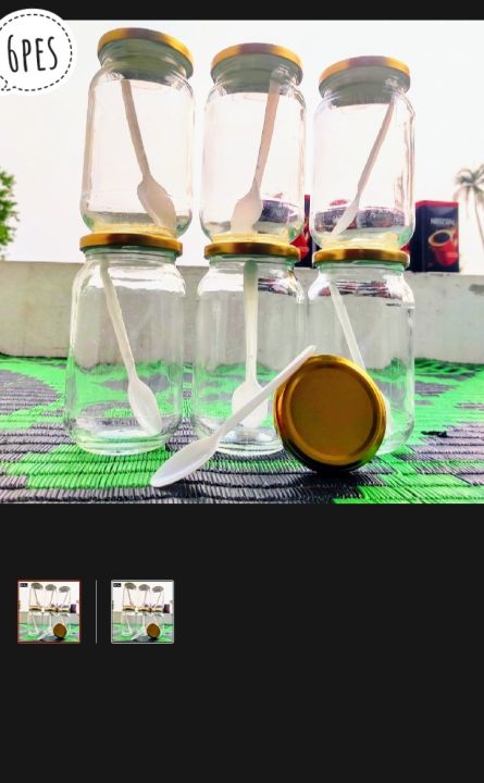 500ml%20Glass%20Jar%20with%20Metal%20Lid,%206Pcs%20Pack%20-%20Image%208