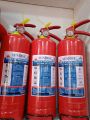 2 kg ABCE Powder Fire Extinguisher -Red Fire Extinguisher. 
