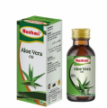 HASHMI ALOVERA OIL. 