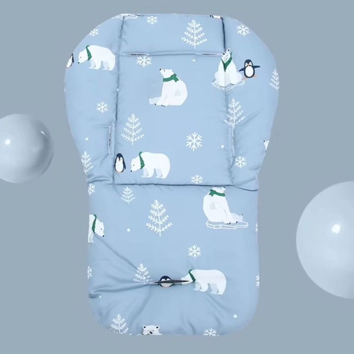 Baby%20Stroller%20Seat%20Cushion%20Pattern%20Stroller%20Accessories%20Cotton%20Seat%20Pad%20for%20All%20Seasons%20Carriages%20Pram%20Buggy%20Car%20General%20Mat%20-%20Image%204