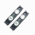 Loudspeaker, TV speaker, LED TV, Samsung 40F 6 ohm 10W (f family) 1 piece TV spare parts ** sold as a flower *** led TV speaker Samsumg 6 ohm 10W UA 40f5000 40f6400 ua32f4500 32f5000 32f6400 bn96-25565. 