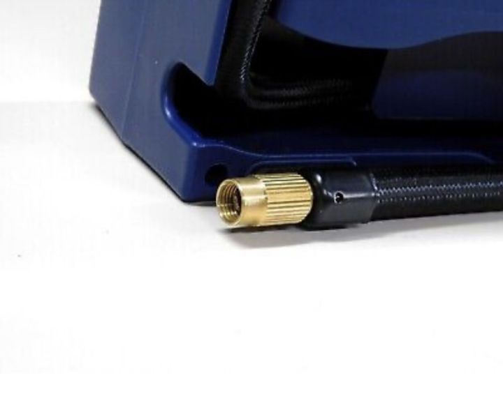 Genuine%20Honda%20Tire%20Inflator%20Auto%20Air%20Pump%0APressure%20Compressor%2012V%20DC%20Portable%20-%20Image%208