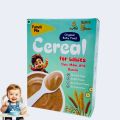 Baby food-Oats, Millets with Banana, Cereal 200 G. 