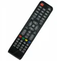 2207 Model Remote Control For Chinese Smart Led Tv. 