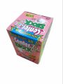Center Shock Gum 100pcs box chewing gum Sour original Center Shock. 