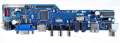 Original T.R.67.03 Universal Led tv card,. 