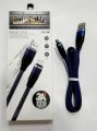 Data cable Micro meta line 3A 1000mm High speed data Transmission quick charge Durable Design high compatibility. 