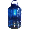 Water jar 20 Litter Food Grade with Dispenser-1pis. 