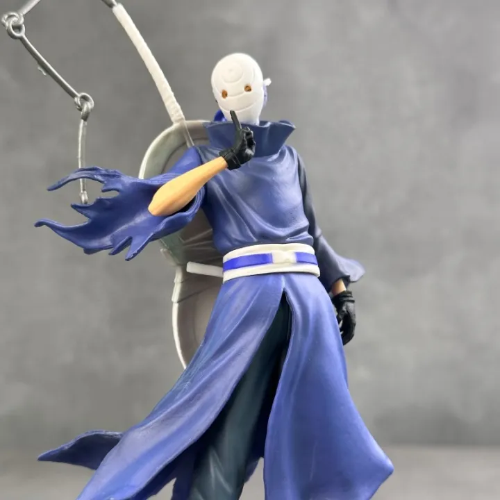 HOT%202026%20New%20Product%20Naruto%20Figurine%20Standing%20Posture%20Giant%20Wave%20Uchiha%20Dual%20Head%20Anime%20Model%20Desktop%20Decoration%20Ornament%20%20-%20Image%205