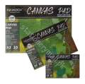 KEUNGSON Canvas Pad, Textured Paper 280g for Oil & Acrylic Painting.. 
