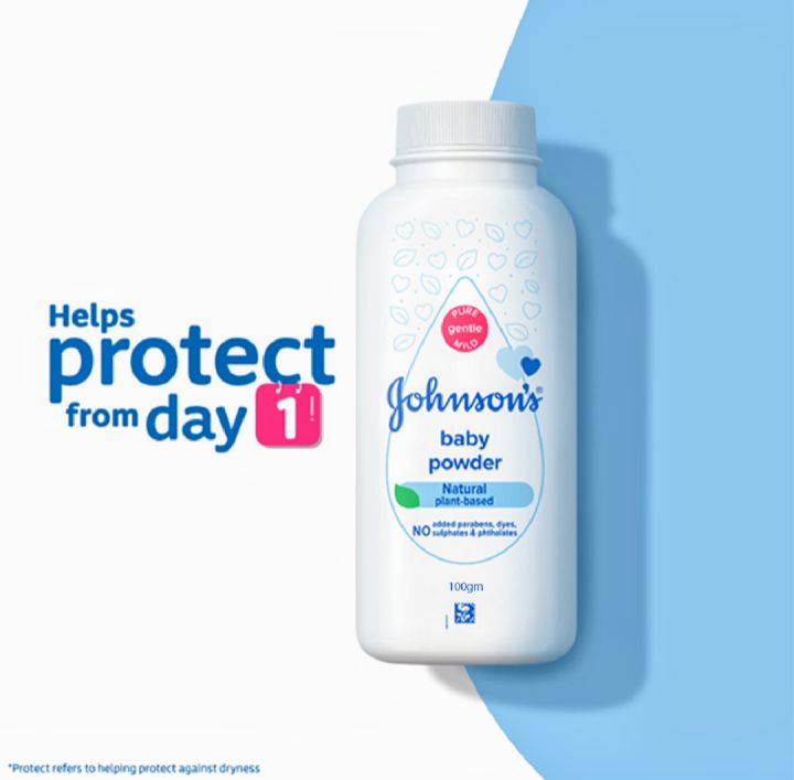 Johnson's%20baby%20powder%20(Thailand)%20-%20100g%20-%20Image%202