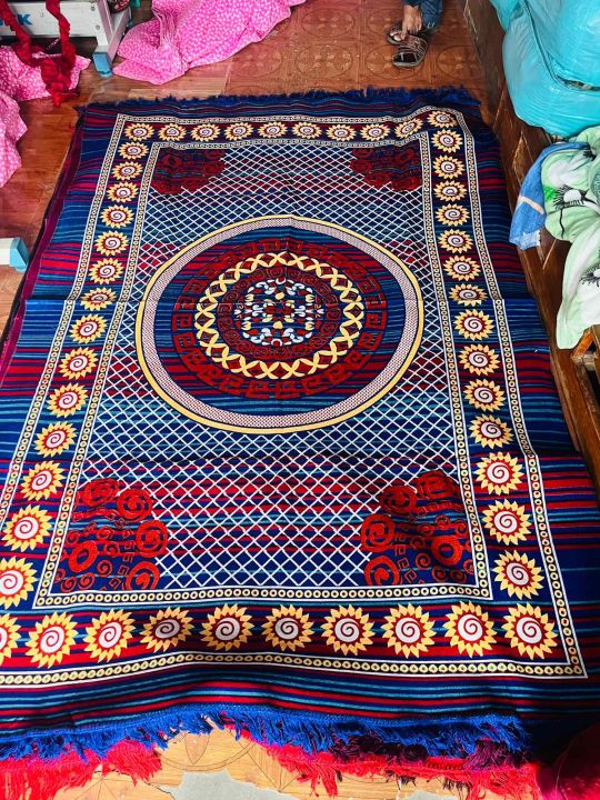 Indian%20Galaicha%20Carpet%20%E2%80%93%205x6.5%20Feet%20%E2%80%93%20Elegant%20Rug%20for%20Living%20Room,%20Bedroom%20%E2%80%93%20Ideal%20for%20Nepali%20Homes%20-%20Image%202