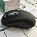 Wireless Mouse, Jelly Comb USB C Mouse, Silent Ergonomic Mouse,Computer Mouse with 3 DPI for Mac OS Windows Laptop. 