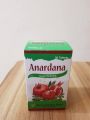 Anardana anardana 30 pcs 1 jar,,, health weakness. 