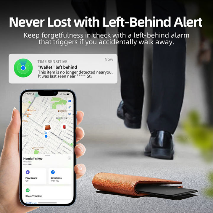 Wireless%20Ultra-thin%20Smart%20Tag%20Card%20for%20Apple%20System%20Find%20My%20APP%20AirTag%20Kid/pet%20finder%20Key/bike/Wallet%20Bluetooth%20GPS%20Tracker%20-%20Image%204