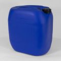 30 liter jerry can blue liquid can best for storage. 