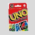 UNO kat game..