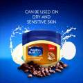 Vaseline Blueseal Cocoa Butter petroleum Jelly - 50ml.