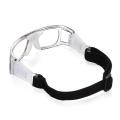 Outdoor Sports Glasses Cycling Soccer Basketball Eye Protect Goggles Sunglasses Men Impact Resistance Eyewear.