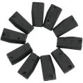 5 piece 10pcs Tex 4D-67 4D67 Carbon Auto Transponder Chip 4D 67 Ceramic Chip (aftermarket) For Toyota.