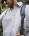Defy Cotton Half Shirt For Men. 