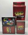 Uno No Mercy | 168 Cards | No Mercy Uno Cards | Plus 10 and Plus 6.