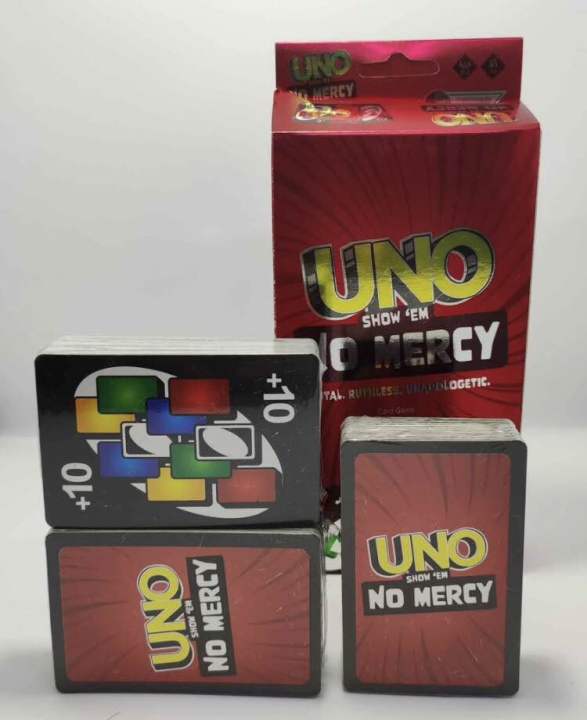 Uno%20No%20Mercy%20%7C%20168%20Cards%20%7C%20No%20Mercy%20Uno%20Cards%20%7C%20Plus%2010%20and%20Plus%206%20-%20Image%203