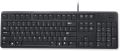 DELL KB212-B USB WIRED KEYBOARD. 